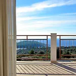 Apartment Vrvilo