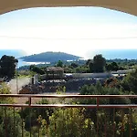 Apartment Vrvilo *