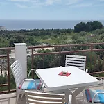Apartment Vrvilo *