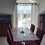 Vrvilo Рогозница