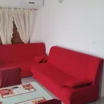 Apartment Vrvilo