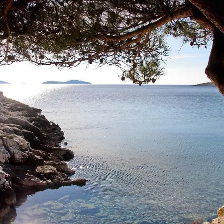 Lägenhet Vrvilo Rogoznica (Sibenik-Knin)