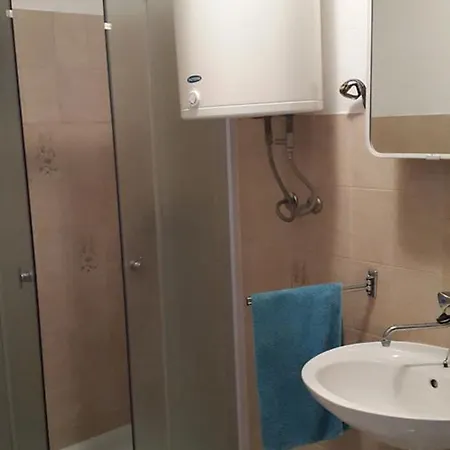 Vrvilo Apartment