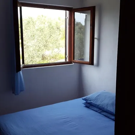 Apartment Vrvilo *