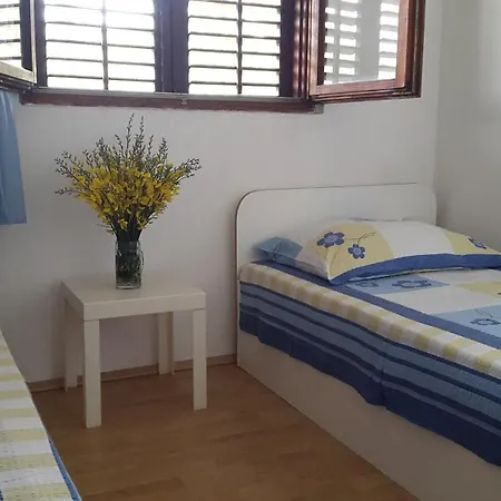 Vrvilo Rogoznica (Sibenik-Knin)