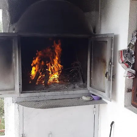 Lägenhet Vrvilo Rogoznica (Sibenik-Knin)