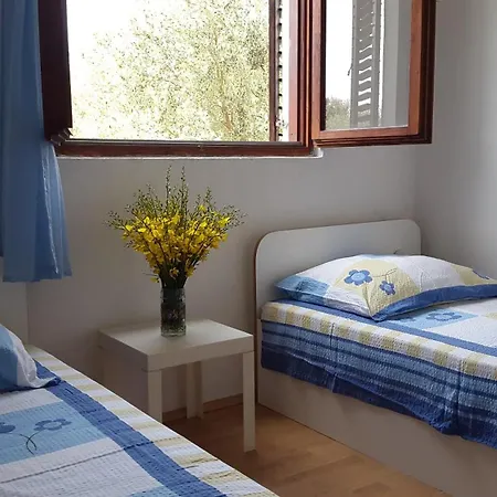 Apartment Vrvilo