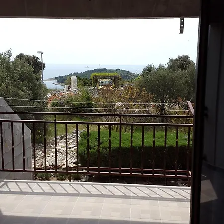 Lägenhet Vrvilo Rogoznica (Sibenik-Knin)
