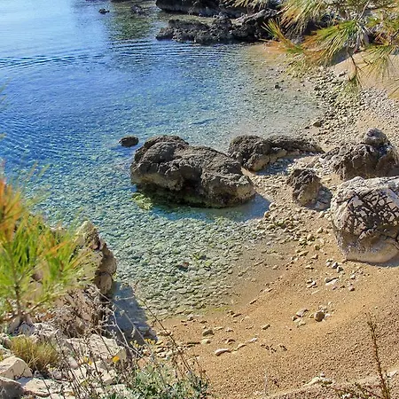 Vrvilo Lägenhet Rogoznica (Sibenik-Knin)
