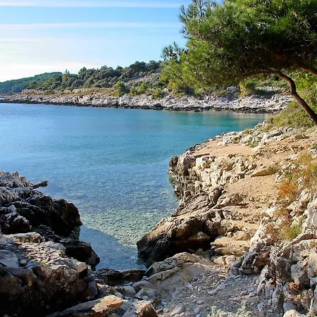 Vrvilo Rogoznica (Sibenik-Knin)