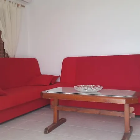 Apartment Vrvilo