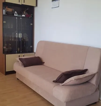 Apartment Vrvilo *