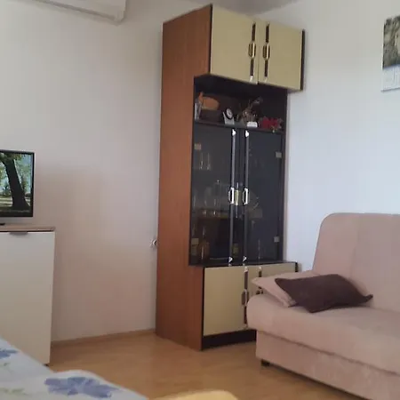 Apartment Vrvilo