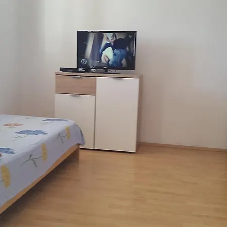 Vrvilo Rogoznica (Sibenik-Knin)