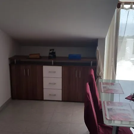 Apartment Vrvilo Rogoznica (Sibenik-Knin)