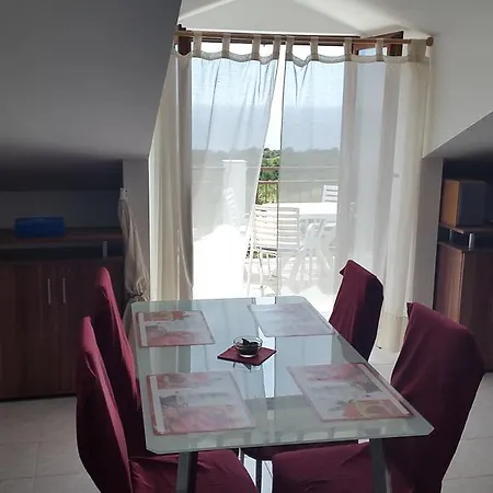 Vrvilo Rogoznica (Sibenik-Knin)