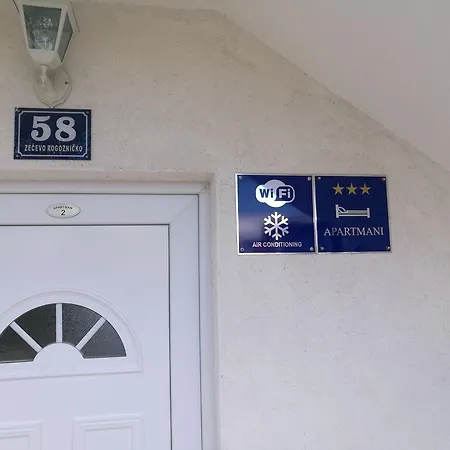 Vrvilo Rogoznica (Sibenik-Knin)