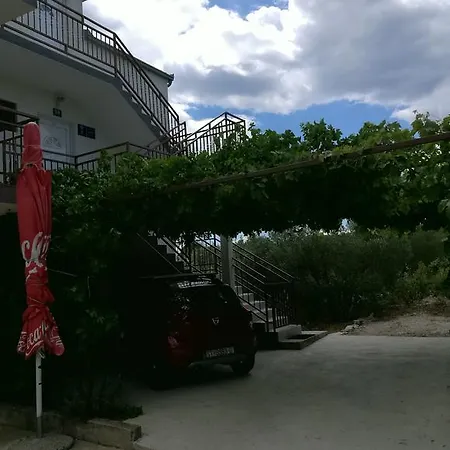 Vrvilo Apartman Rogoznica (Sibenik-Knin)