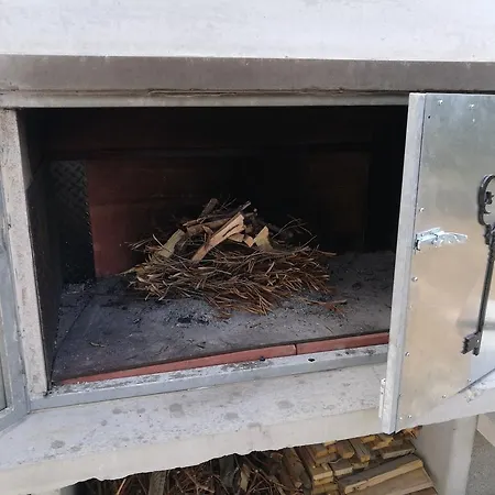 Lägenhet Vrvilo Rogoznica (Sibenik-Knin)