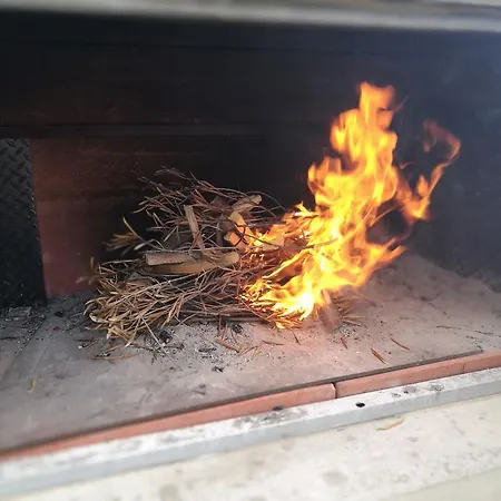 Vrvilo Lägenhet