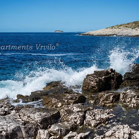 Vrvilo Rogoznica (Sibenik-Knin)