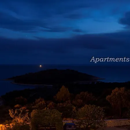Vrvilo Apartment *