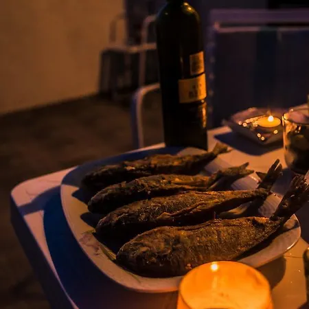 Lägenhet Vrvilo Rogoznica (Sibenik-Knin)