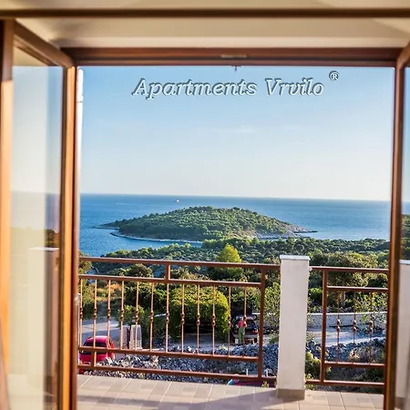 Vrvilo * Rogoznica (Sibenik-Knin)