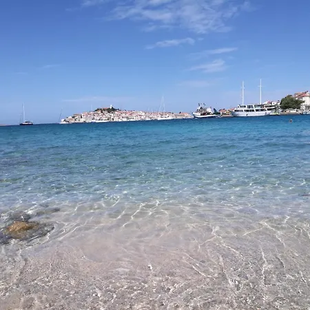 Vrvilo Rogoznica (Sibenik-Knin)