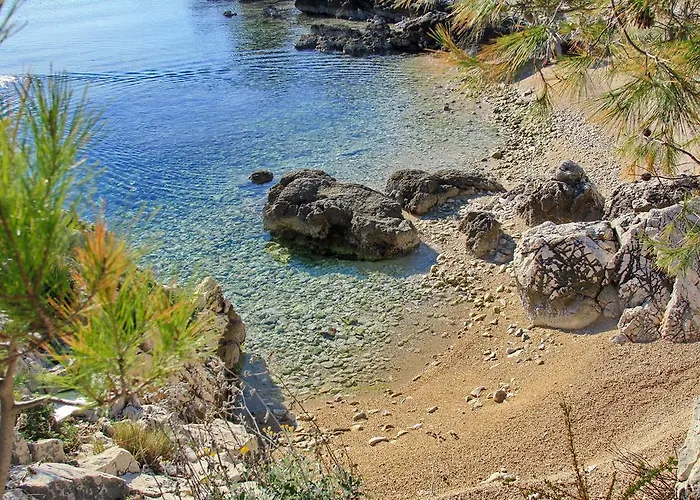 Vrvilo Daire Rogoznica (Sibenik-Knin)