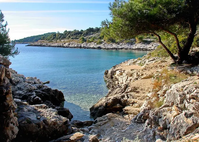 Vrvilo Rogoznica (Sibenik-Knin)