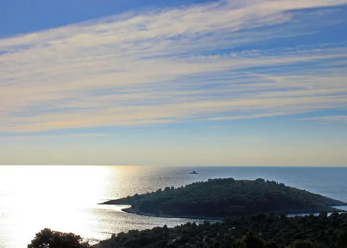 Vrvilo * Rogoznica (Sibenik-Knin)