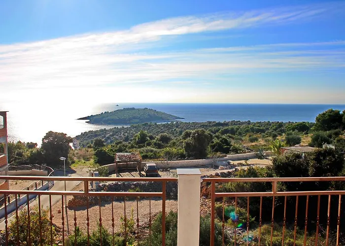 Vrvilo Daire Rogoznica (Sibenik-Knin)