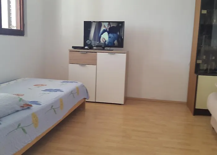 Vrvilo Rogoznica (Sibenik-Knin)