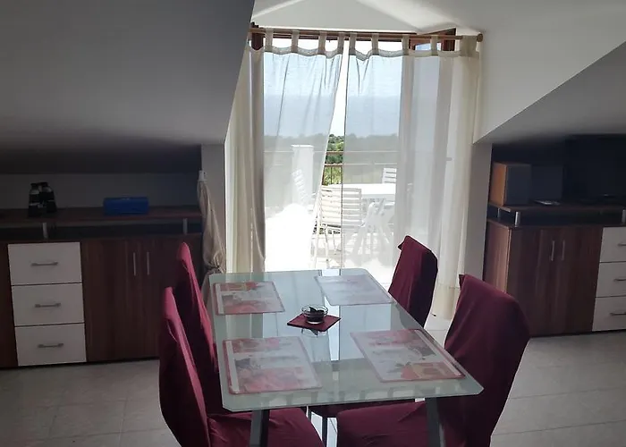 Vrvilo Rogoznica (Sibenik-Knin)