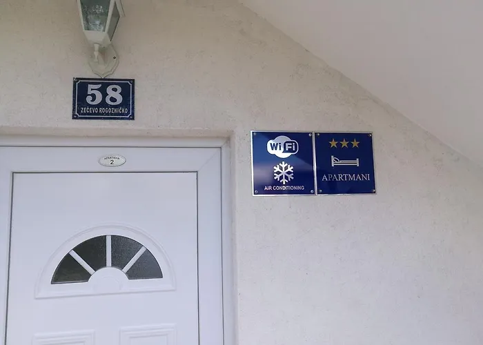 Vrvilo Rogoznica (Sibenik-Knin)