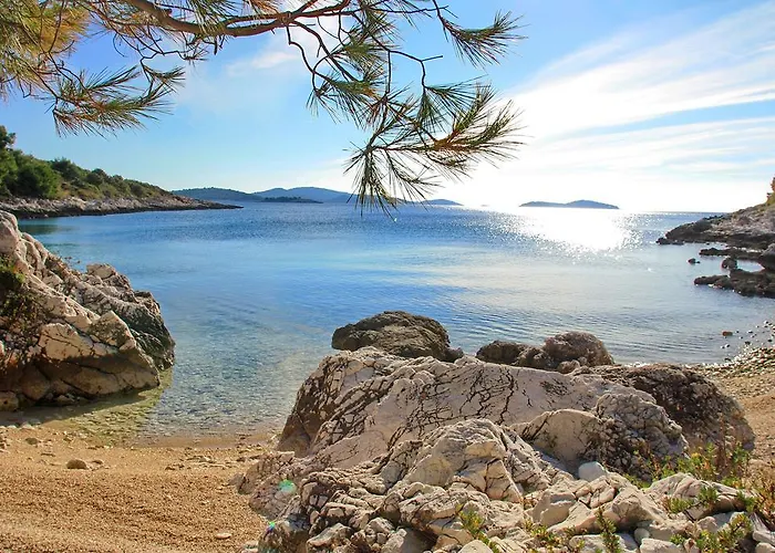 Vrvilo * Rogoznica (Sibenik-Knin)