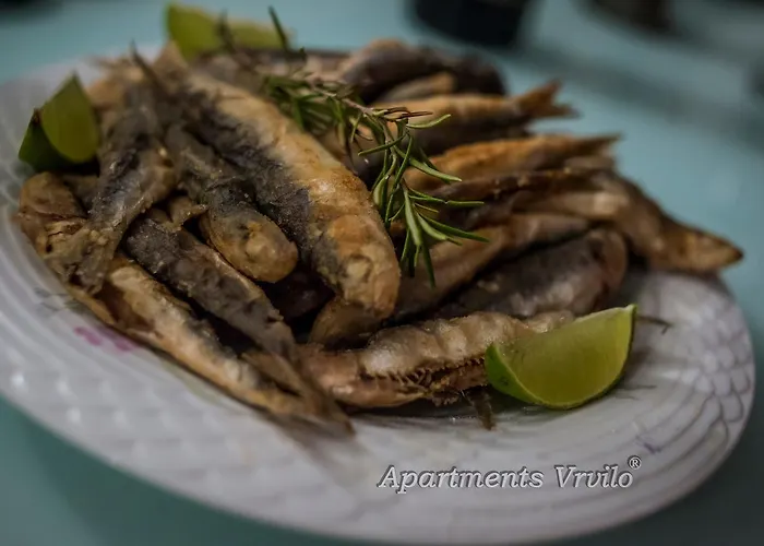 Vrvilo Rogoznica (Sibenik-Knin)