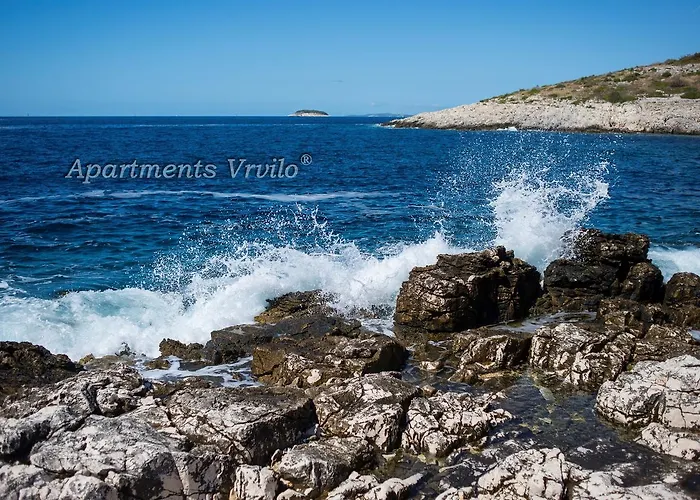 Vrvilo Rogoznica (Sibenik-Knin)