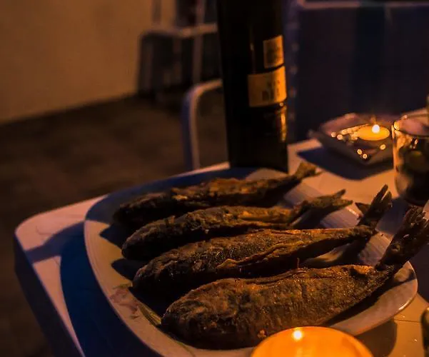 아파트 Vrvilo 로고즈니차