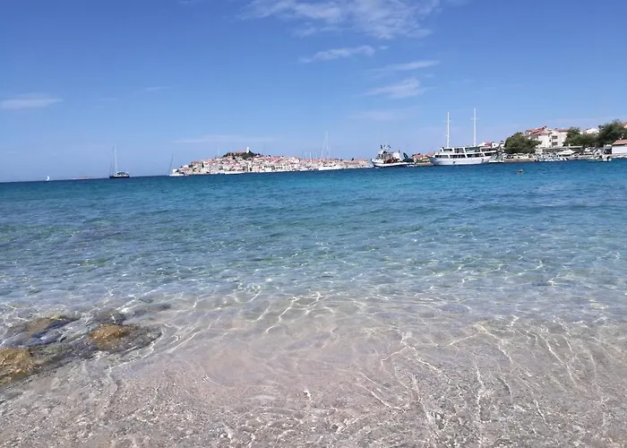 Vrvilo Rogoznica (Sibenik-Knin)